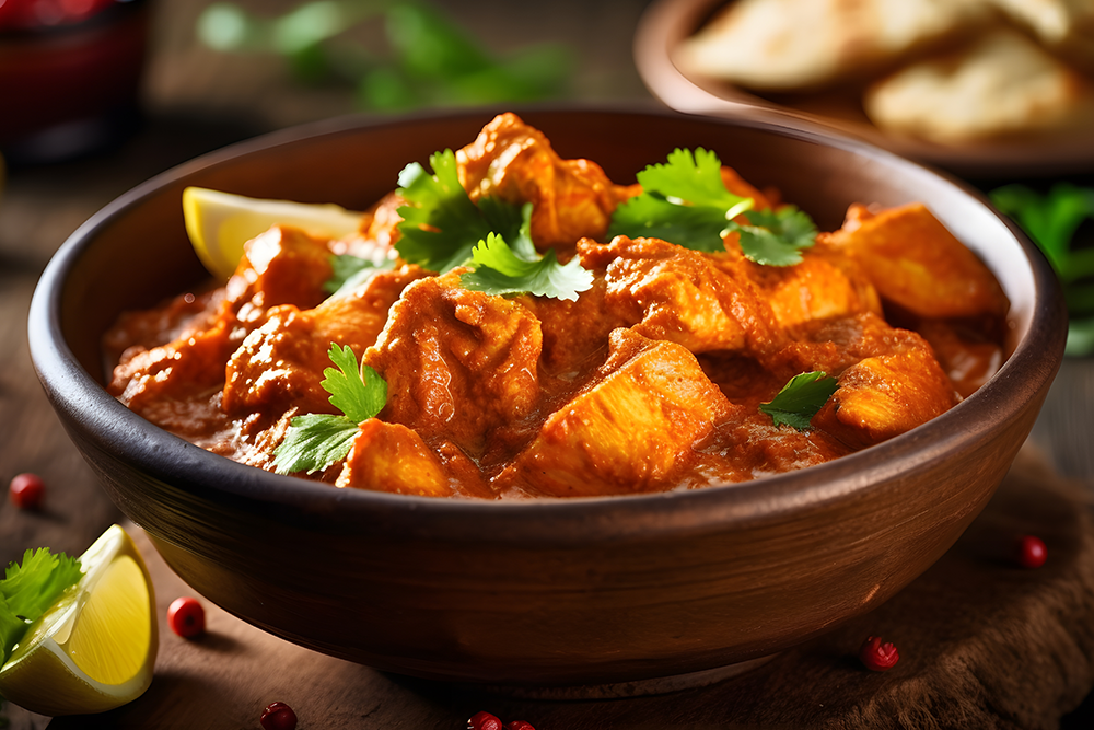 The Miah Tandoori