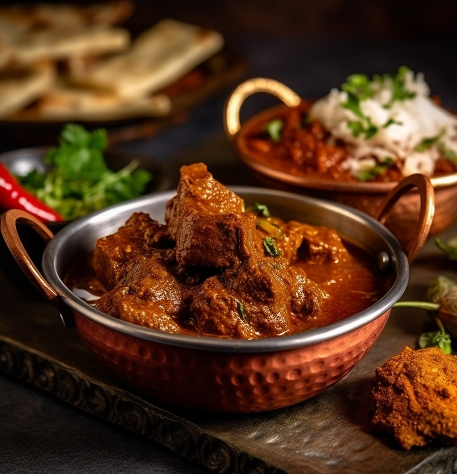 The Miah Tandoori Takeaway